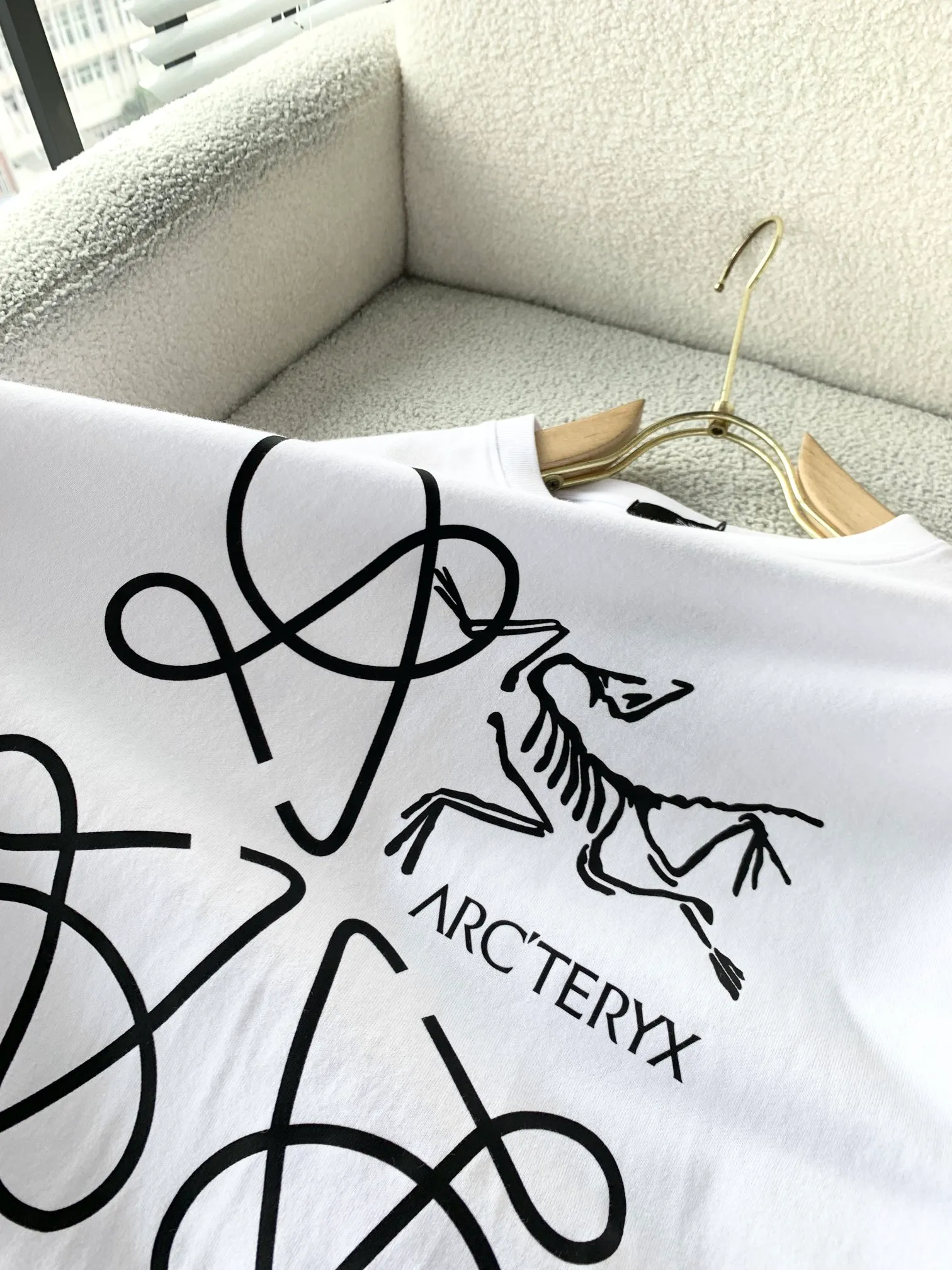 2024 Same Style👫 T ， ！！ ！ logo ！ Breathable， ， ，Quality ， ， ， ， ， . ， ， ！ ： Sizes：M L XL XXL XXXL